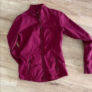 Lululemon define jacket